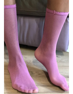 Mi bas resille vert acide 2