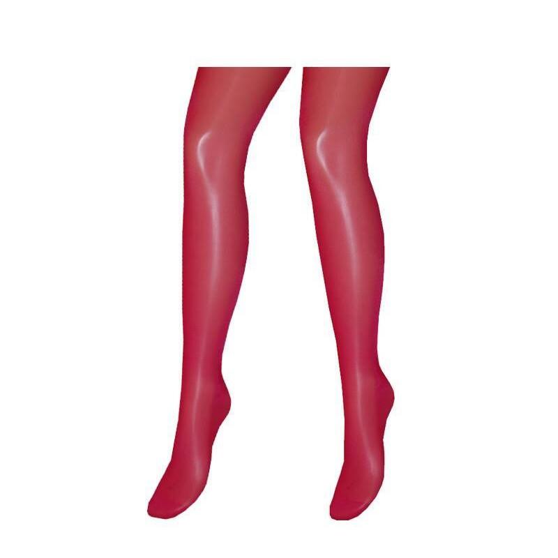 collant fin de couleurs Trasparenze