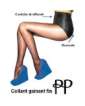 Collant fin Ultra Gainant  Pretty Polly