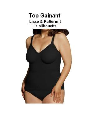 Top Gainant Raffermissant Pretty Polly