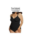 Top Gainant Raffermissant Pretty Polly