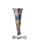 collant MarieAntoilette Elisabeth
