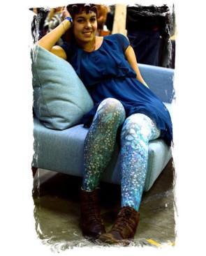 Ensemble lingerie dentelle fendue xo lingerie