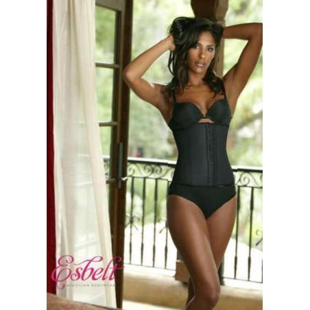 Ceinture Corset Esbelt 449 noire