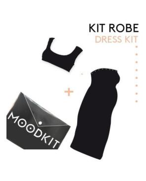  kit robe by Oef