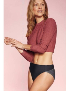 tai string magic band bleu 2