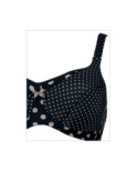 Soutien-gorge Maternity Anita 5034 Noir pois