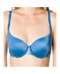 Soutien Gorge Balconnet Glossy Lejaby