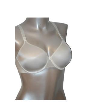  Soutien Gorge Classique Glossy Lejaby ivoire