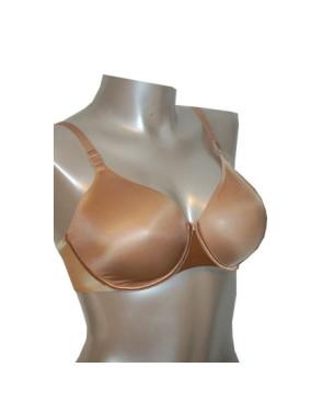  Soutien Gorge Classique Glossy Lejaby peau