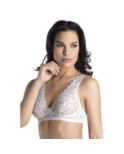 Triangle Hanro Moments dentelle