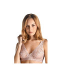 Triangle Hanro Moments dentelle