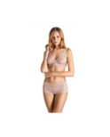Triangle Hanro Moments dentelle