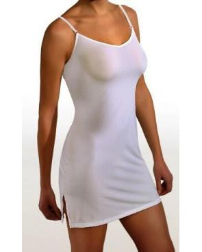 Fond de robe ultra soyeuse Janira