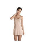 Nuisette Hanro Satin