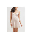 Nuisette Hanro Satin