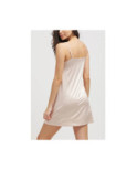 Nuisette Hanro Satin