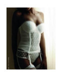 Empreinte Guépière Lola
