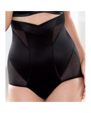  Culotte haute gaine 360 Body control Anita noir détail