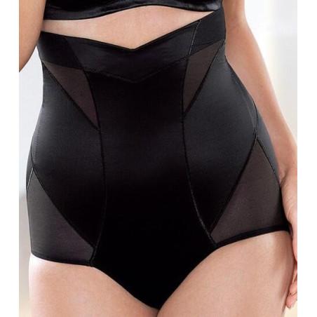  Culotte haute gaine 360 Body control Anita noir détail