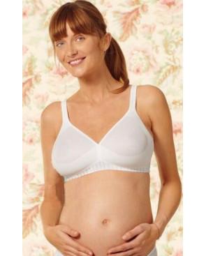 Soutien-gorge de maternité Anita 5103 blanc