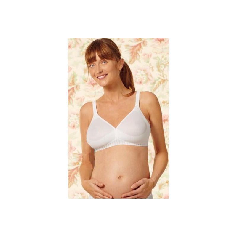 Soutien-gorge de maternité Anita 5103 blanc
