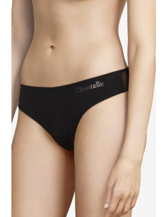 Chantelle Femme Tanga invisible Chantelle Prime