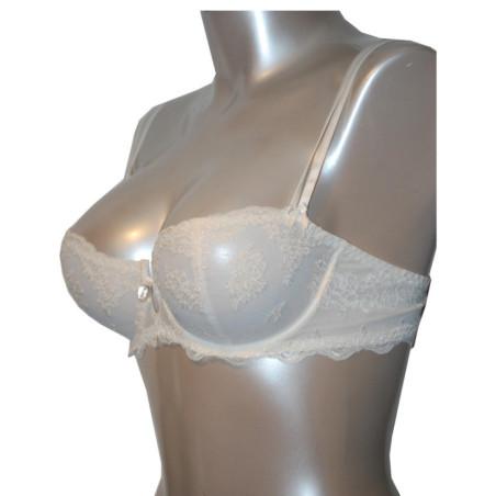 Soutien gorge Pigeonnant Antinea elegance glam