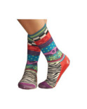 Chausson Zebre Dub et Drino