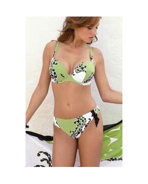 Bikini Rasurel Daphné balconnet