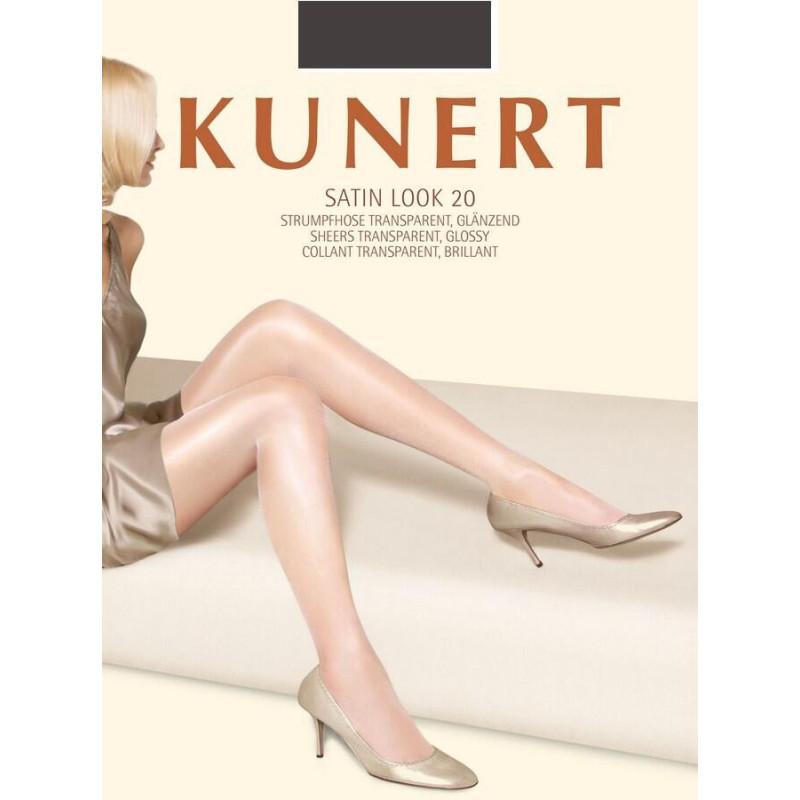 Collant Satin Look 20 Kunert
