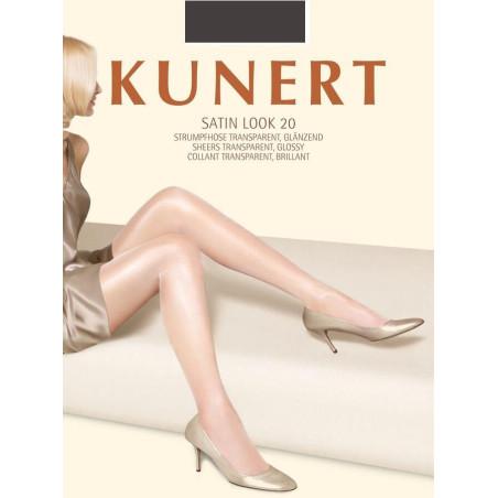 Collant Satin Look 20 Kunert