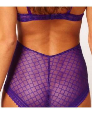  Huit Icone Culotte haute arrière