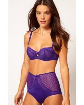  Huit Icone Culotte haute ensemble