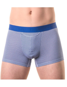 Boxer Hom H01 imprimé topaz