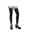 Leggings Achile dentelle de coton