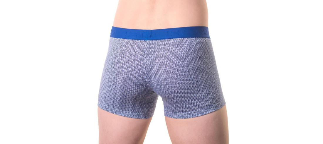 Lingerie Hom Ho1 fantaisie boxer topaz