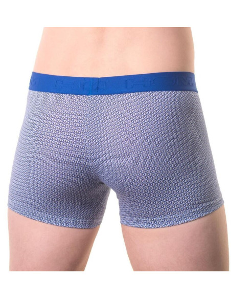 Lingerie Hom Ho1 fantaisie boxer topaz