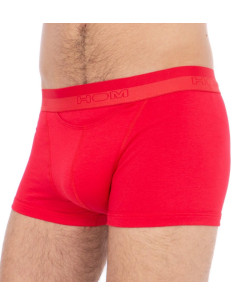 Boxer hom Ho1 rouge