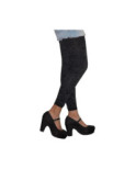 Leggings Achile dentelle de coton