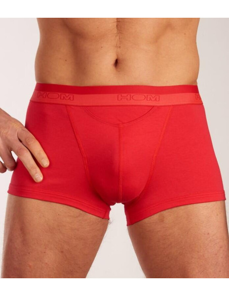 lingerie masculine en coton modal