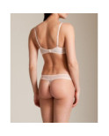 Huit Melisande String poudré