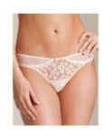 Huit Melisande String poudré