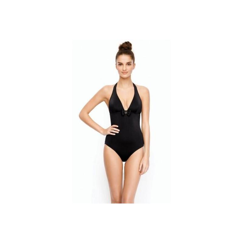 Nageur Huit Flashy Jelly  noir