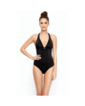 Nageur Huit Flashy Jelly  noir