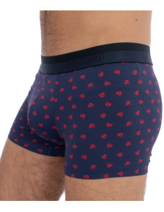 Boxer Hom Valentin micro tendance