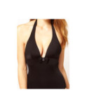 Nageur Huit Flashy Jelly  noir