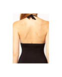Nageur Huit Flashy Jelly  noir