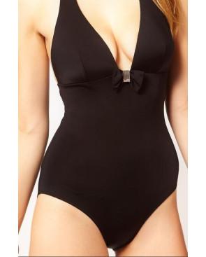  Nageur Huit Flashy Jelly  noir détail