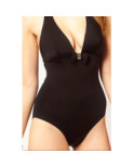 Nageur Huit Flashy Jelly  noir